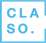 CLASO logo